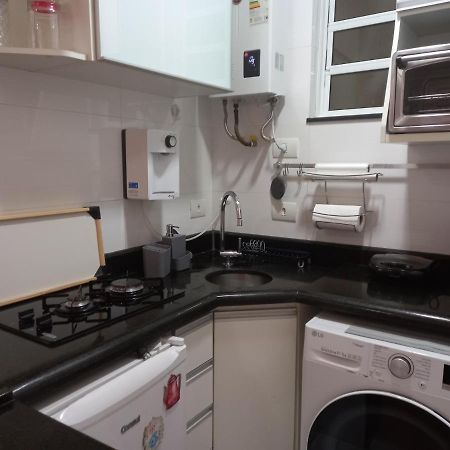 Top Copacabana Apartments Rio de Janeiro Ngoại thất bức ảnh