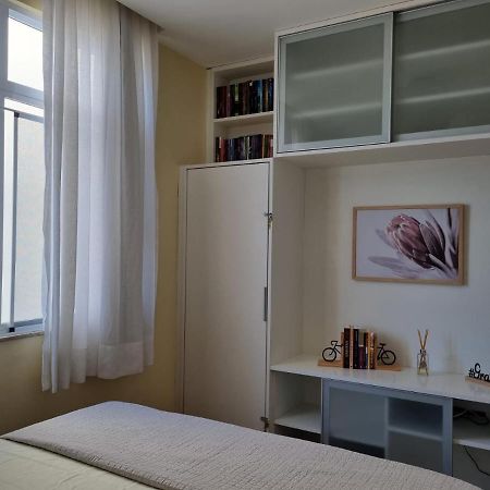 Top Copacabana Apartments Rio de Janeiro Ngoại thất bức ảnh