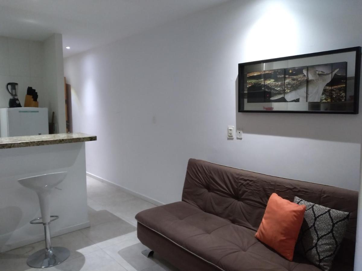 Top Copacabana Apartments Rio de Janeiro Ngoại thất bức ảnh