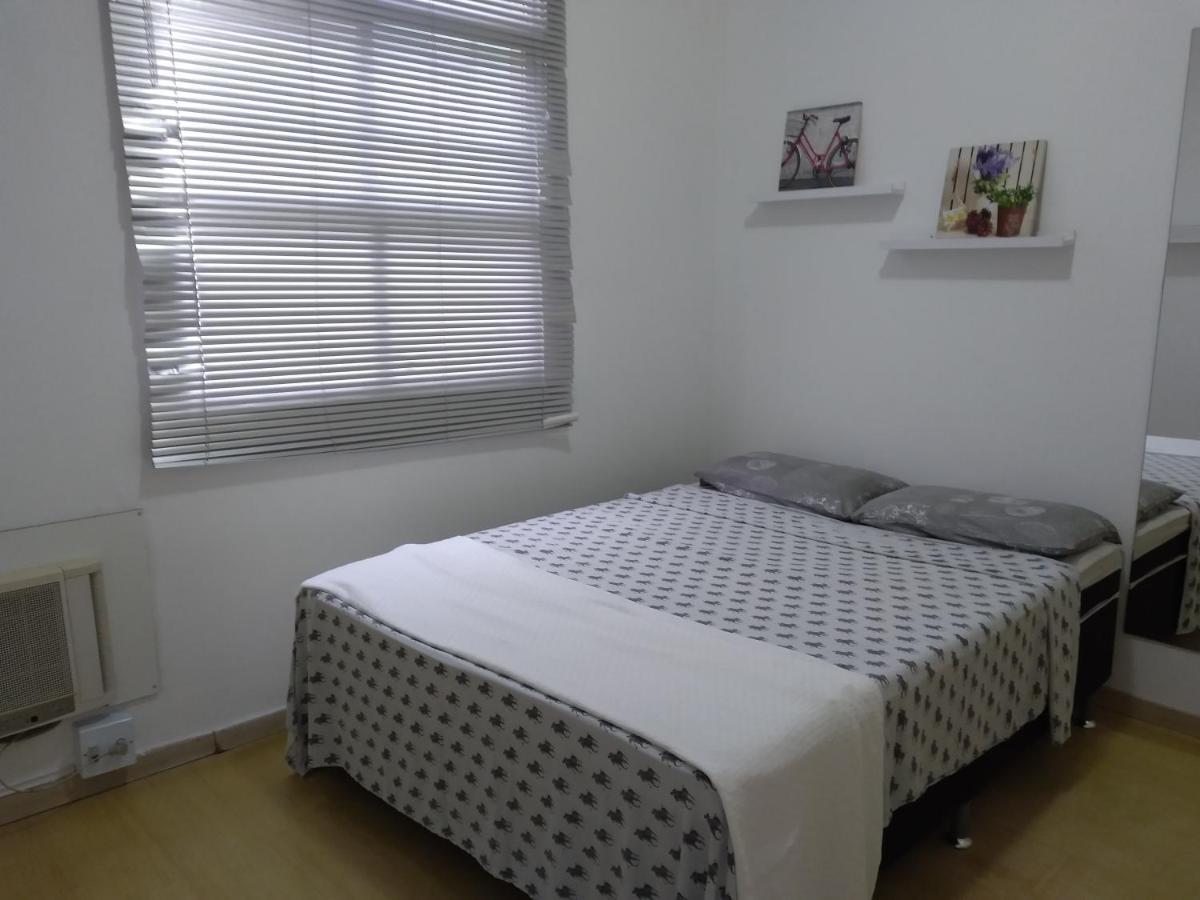 Top Copacabana Apartments Rio de Janeiro Ngoại thất bức ảnh