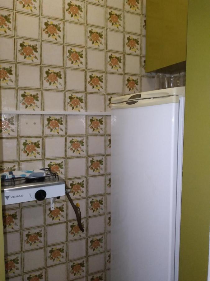 Top Copacabana Apartments Rio de Janeiro Ngoại thất bức ảnh
