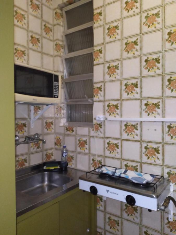 Top Copacabana Apartments Rio de Janeiro Ngoại thất bức ảnh