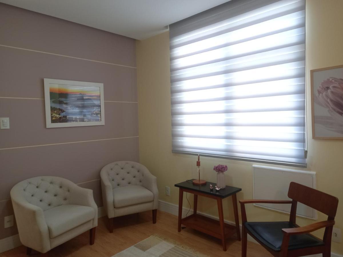 Top Copacabana Apartments Rio de Janeiro Ngoại thất bức ảnh