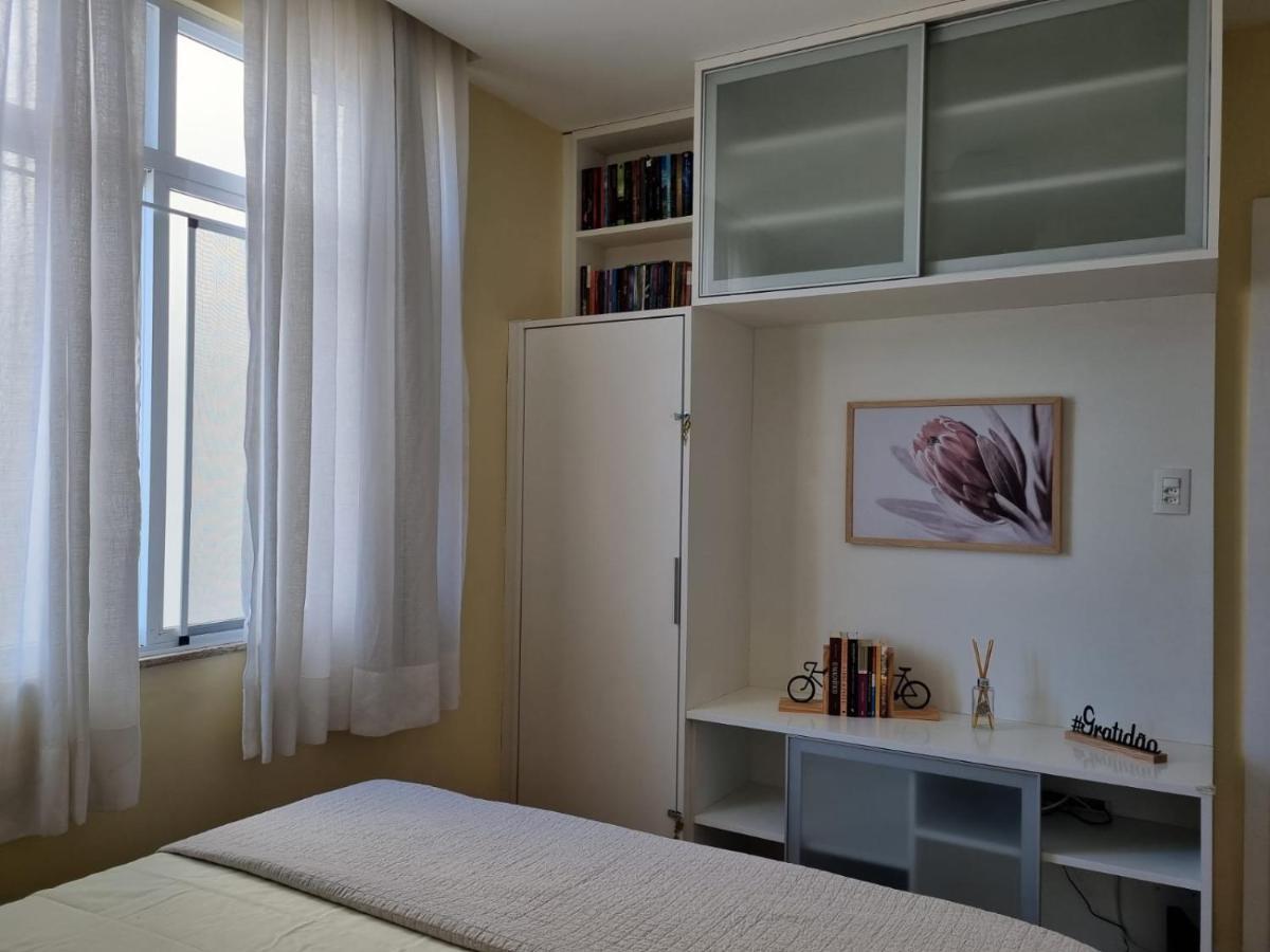 Top Copacabana Apartments Rio de Janeiro Ngoại thất bức ảnh