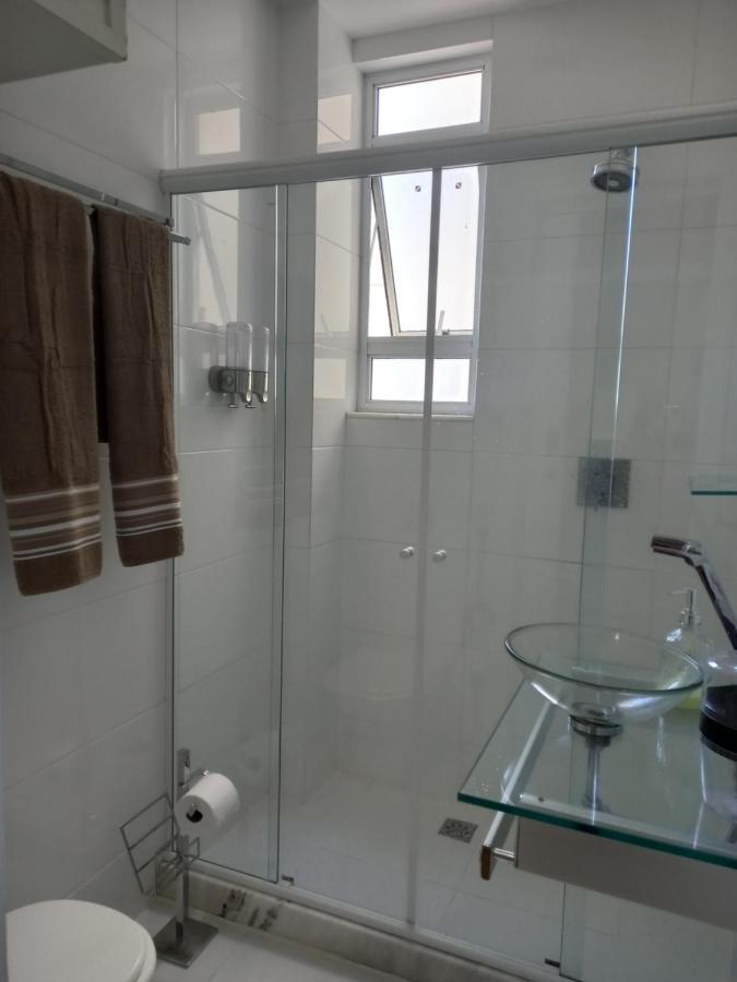 Top Copacabana Apartments Rio de Janeiro Ngoại thất bức ảnh