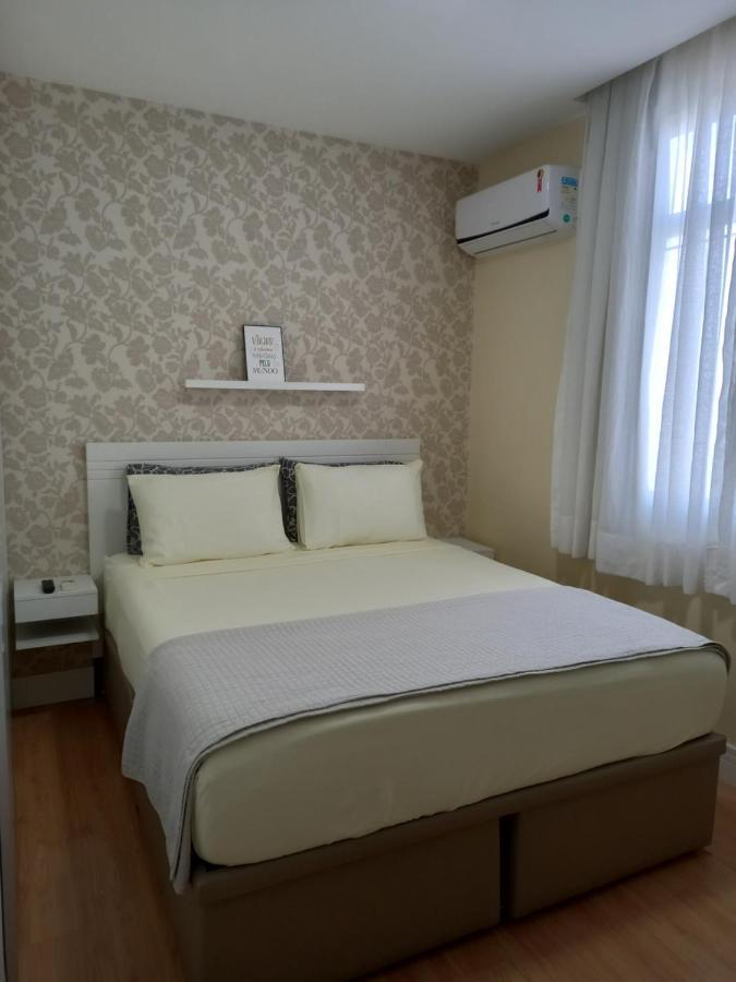 Top Copacabana Apartments Rio de Janeiro Phòng bức ảnh