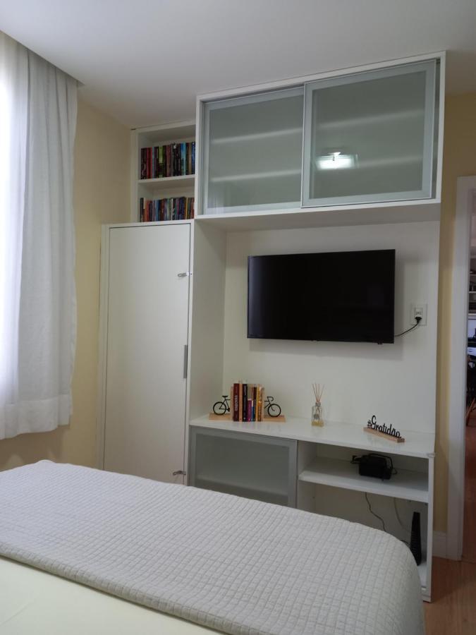 Top Copacabana Apartments Rio de Janeiro Phòng bức ảnh