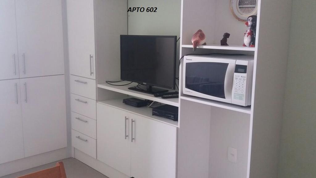 Top Copacabana Apartments Rio de Janeiro Ngoại thất bức ảnh