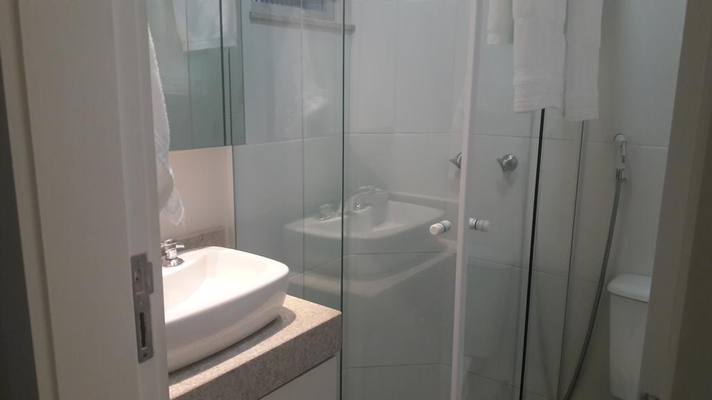Top Copacabana Apartments Rio de Janeiro Ngoại thất bức ảnh