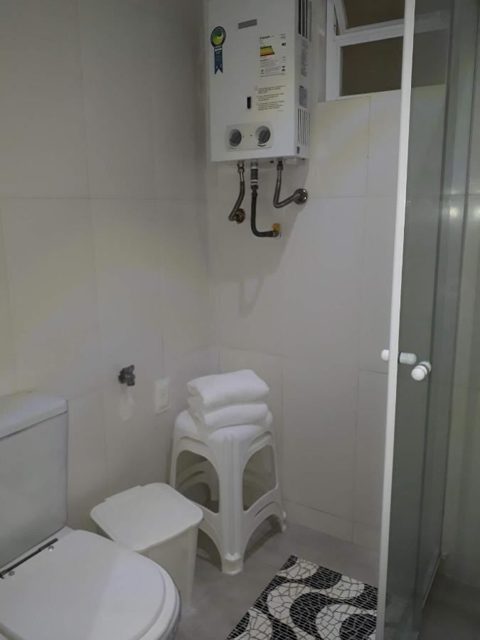 Top Copacabana Apartments Rio de Janeiro Ngoại thất bức ảnh